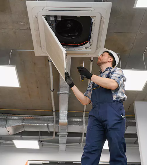 Air Duct Cleaning Services in Tamarac, Florida