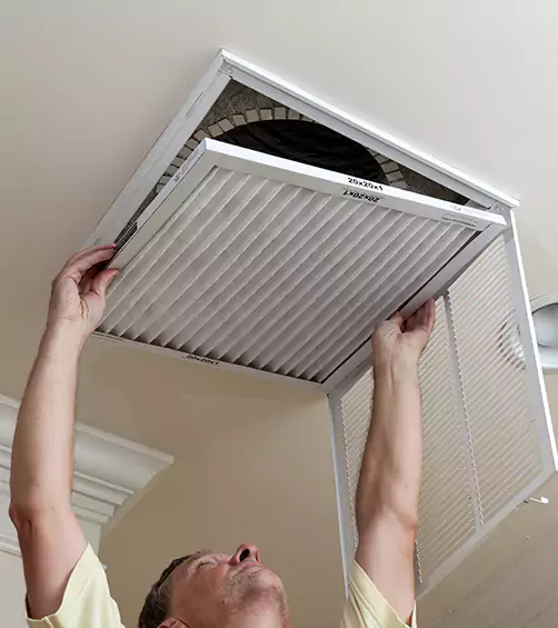 Air Duct Cleaning Services in Tamarac, Florida
