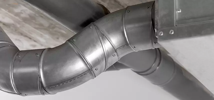 Duct Efficiency Upgrade Services in Tamarac, FL